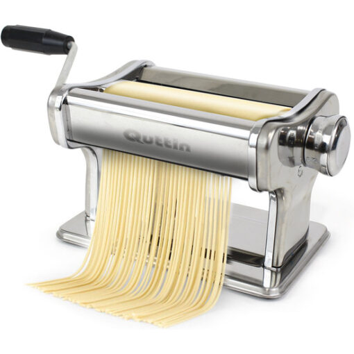 MAQUINA PARA PASTA ACERO QUTTIN - Imagen 7