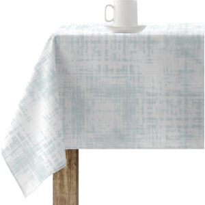 Mantel resinado antimanchas modelo 0120-229  Categoría: Lisos y Básicos  Calidad: Tejido 100% algodón resinado antimanchas (tacto plastificado).  Completa tu decoración con nuestras fundas de cojin a juego con los manteles. Crea un espacio agradable y combinado. Haz de tu hogar un lugar acogedor