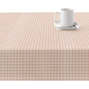 con dos capas de resina y una de teflón