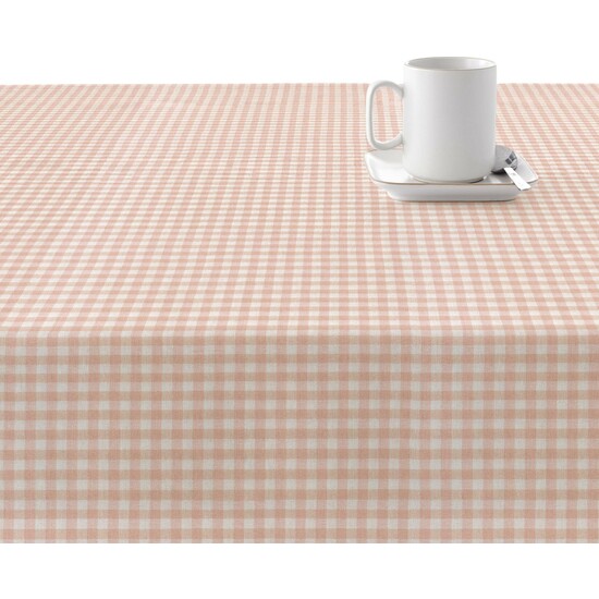 con dos capas de resina y una de teflón