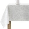 MANTEL RESINADO ANTIMANCHAS MODELO 0400-35  Categoría: Estampados 100% algodón
