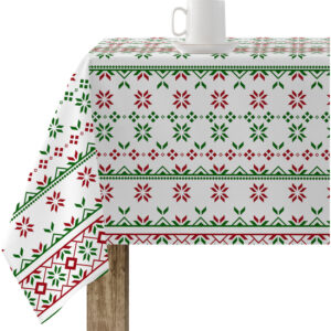 Mantel confeccionado antimanchas