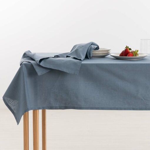 repele los líquidos y es respetuoso con el medio ambiente. Este acabado no altera el tacto natural del tejido. Este producto tiene el sello STANDARD 100 by OEKO-TEX® - certificado n° 2020OK1770