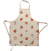DELANTAL INFANTIL SIN BOLSILLO MODELO 0400-54  Categoría: Colecciones de algodón