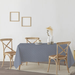 lo que le aporta un tacto plastificado