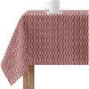 Mantel tacto tela 0120-336. Mantel estampado en 100% algodón