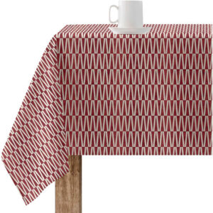 Mantel tacto tela 0120-336. Mantel estampado en 100% algodón
