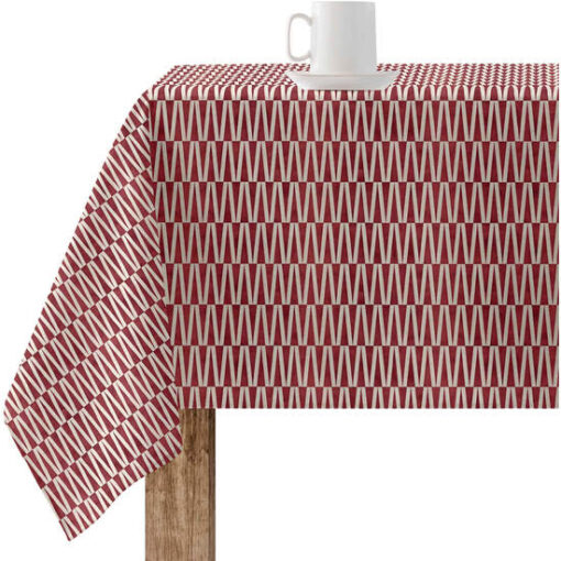Mantel tacto tela 0120-336. Mantel estampado en 100% algodón