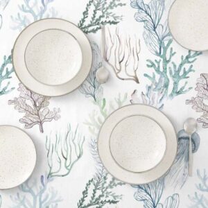 durabilidad y facilidad de cuidado. El algodón es una opción natural y ecoamigable