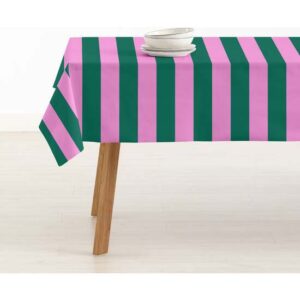 Mantel tacto tela 0120-410. Mantel estampado en 100% algodón