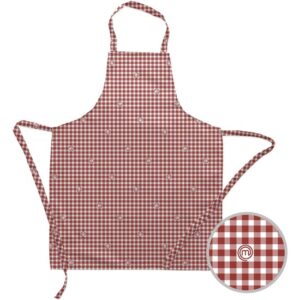 DELANTAL SIN BOLSILLO MODELO 0400-56  Categoría: Colecciones de algodón