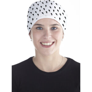 Gorro profesional sanitario
