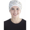 Gorro profesional sanitario
