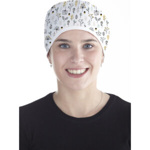 Gorro profesional sanitario