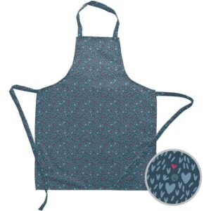 DELANTAL SIN BOLSILLO MODELO 0400-97  Categoría: Colecciones de algodón