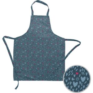 DELANTAL INFANTIL SIN BOLSILLO MODELO 0400-97  Categoría: Colecciones de algodón