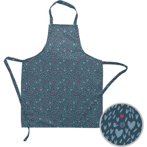 DELANTAL INFANTIL SIN BOLSILLO MODELO 0400-97  Categoría: Colecciones de algodón