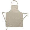 DELANTAL SIN BOLSILLO MODELO 0400-72  Categoría: Colecciones de algodón