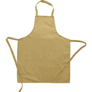 DELANTAL SIN BOLSILLO MODELO 0400-76  Categoría: Colecciones de algodón