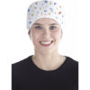 Gorro profesional sanitario