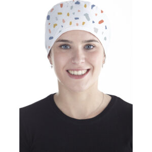 Gorro profesional sanitario
