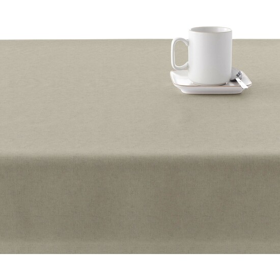 con dos capas de resina y una de teflón