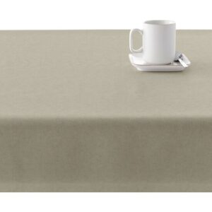 con dos capas de resina y una de teflón