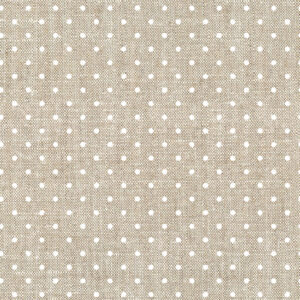 pero no hace que el mantel se quede completamente rijido. Al ser un mantel impermeable podemos usarlo también para el exterior. Para todo tipo de mesas