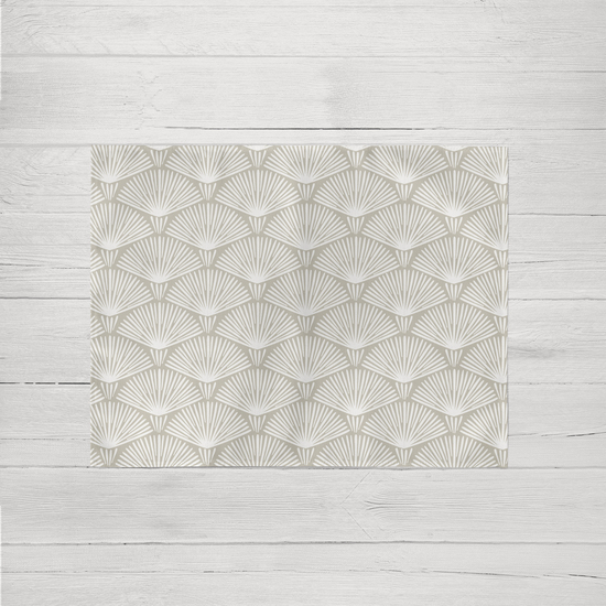 300 grs. Mantel confeccionado antimanchas