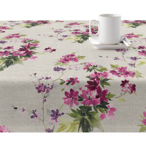 con dos capas de resina y una de teflón