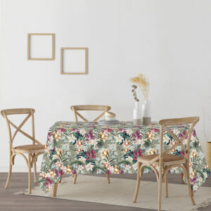 lo que le aporta un tacto plastificado