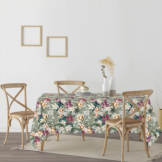 lo que le aporta un tacto plastificado