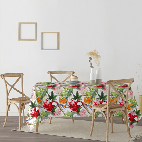 lo que le aporta un tacto plastificado