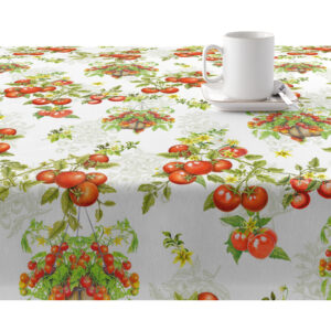 con dos capas de resina y una de teflón