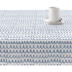 con dos capas de resina y una de teflón