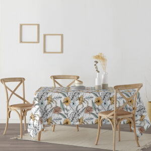 lo que le aporta un tacto plastificado