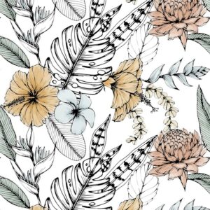 pero no hace que el mantel se quede completamente rijido. Al ser un mantel impermeable podemos usarlo también para el exterior. Para todo tipo de mesas