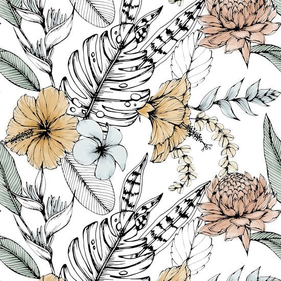 pero no hace que el mantel se quede completamente rijido. Al ser un mantel impermeable podemos usarlo también para el exterior. Para todo tipo de mesas