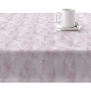 con dos capas de resina y una de teflón