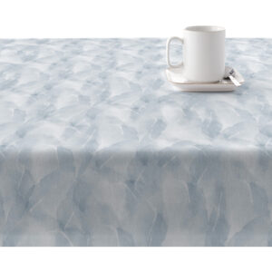 con dos capas de resina y una de teflón