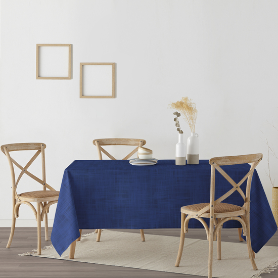 lo que le aporta un tacto plastificado