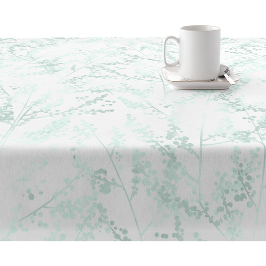 con dos capas de resina y una de teflón