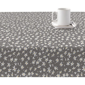 con dos capas de resina y una de teflón