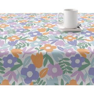 con dos capas de resina y una de teflón