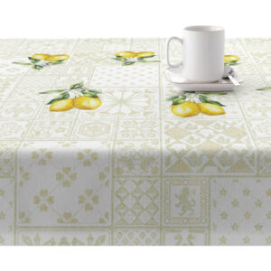 con dos capas de resina y una de teflón