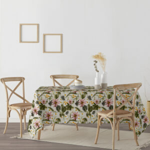 lo que le aporta un tacto plastificado