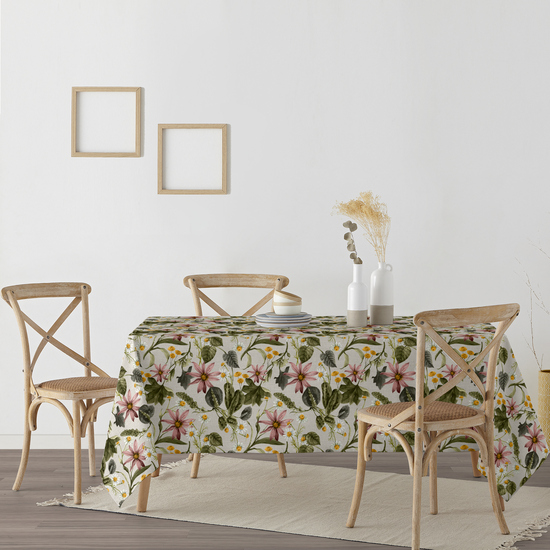 lo que le aporta un tacto plastificado