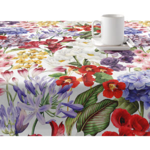 con dos capas de resina y una de teflón