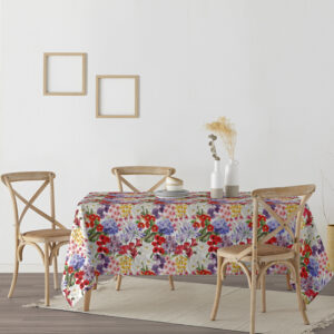 lo que le aporta un tacto plastificado