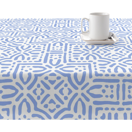 con dos capas de resina y una de teflón